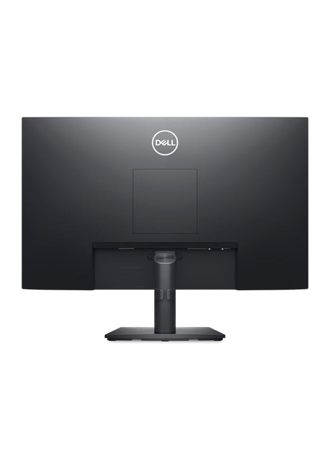 ديل شاشة كمبيوتر E2425H بحجم 23.8 بوصة، دقة Full HD 1920x1080، تقنية إضاءة خلفية LED، نوع اللوحة VA، منفذ DP و VGA - - Image 3