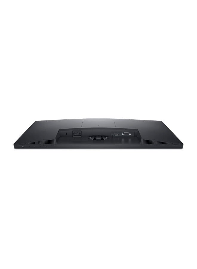 ديل شاشة كمبيوتر E2425H بحجم 23.8 بوصة، دقة Full HD 1920x1080، تقنية إضاءة خلفية LED، نوع اللوحة VA، منفذ DP و VGA - - Image 4
