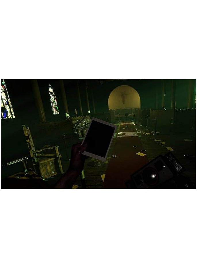 H120 MADiSON VR for PS5 - PlayStation 5 - Original - Image 2