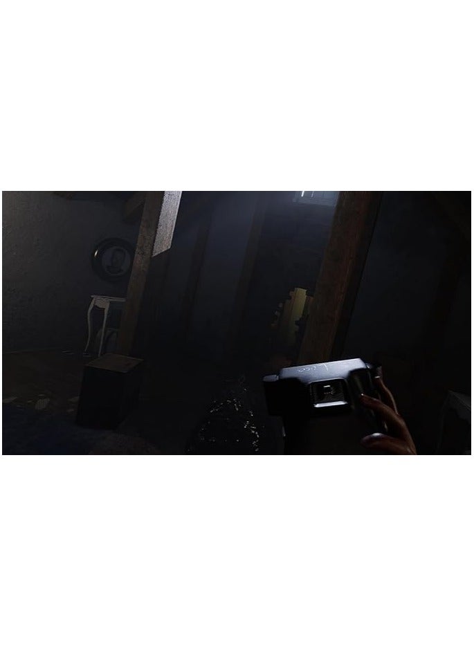 H120 MADiSON VR for PS5 - PlayStation 5 - Original - Image 3