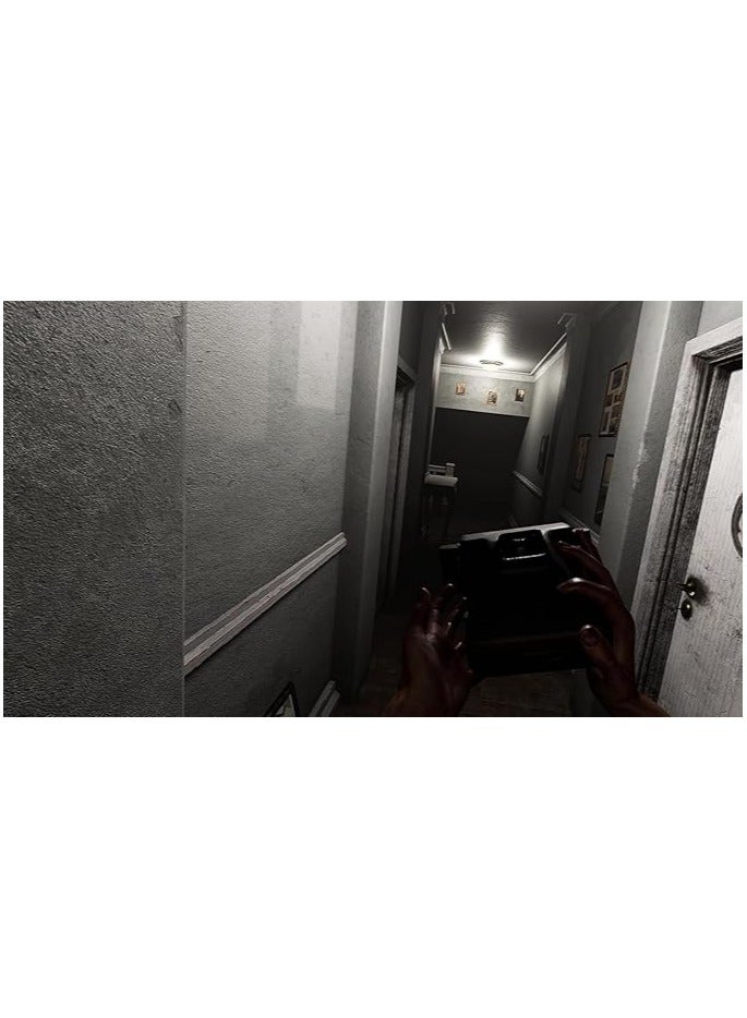 H120 MADiSON VR for PS5 - PlayStation 5 - Original - Image 5