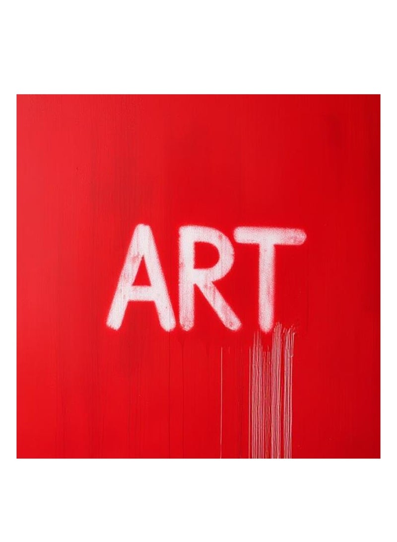 SBC All Purpose Spray Paint 400ml Content Signal Red - Image 2