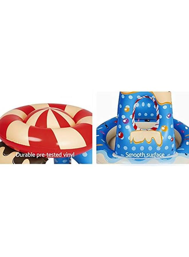 Bestway Candyville Playtime Pool - Image 3