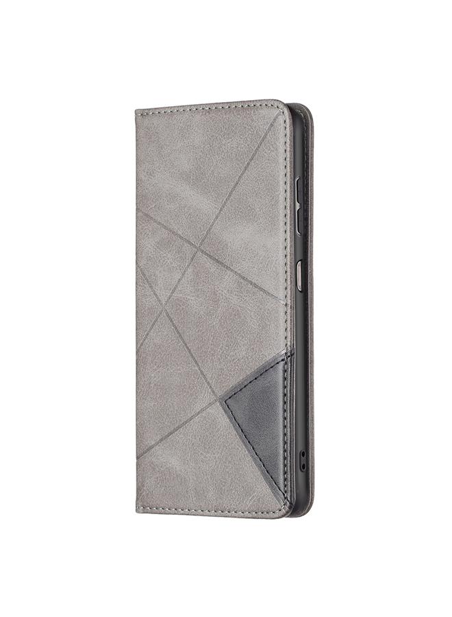 S-TOP Case For Nokia G21 / G11 Prismatic Invisible Magnetic Leather Phone Case - Image 2