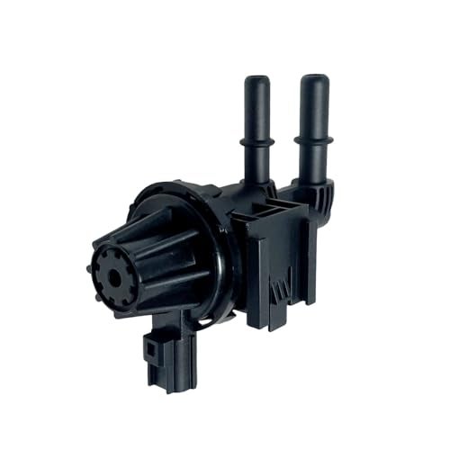 YCUPONE Vapor Canister Purge Solenoid Valve 911280 7L3Z9C915A Compatible with 20072008 Expedition 20072008 F150 20072008 Mark LT 20072008 Navigator - Image 1