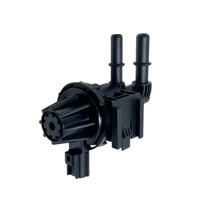 YCUPONE Vapor Canister Purge Solenoid Valve 911280 7L3Z9C915A Compatible with 20072008 Expedition 20072008 F150 20072008 Mark LT 20072008 Navigator - Image 2