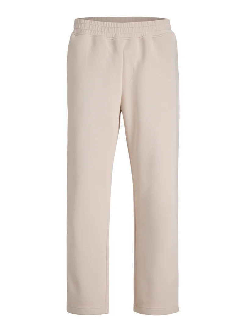 جاك اند جونز Casual Wide Leg Fit Sweatpants