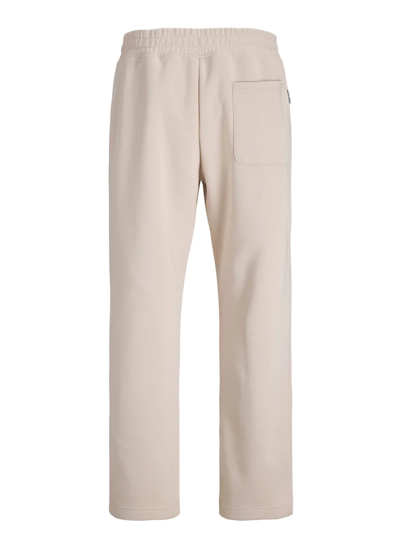 جاك اند جونز Casual Wide Leg Fit Sweatpants
