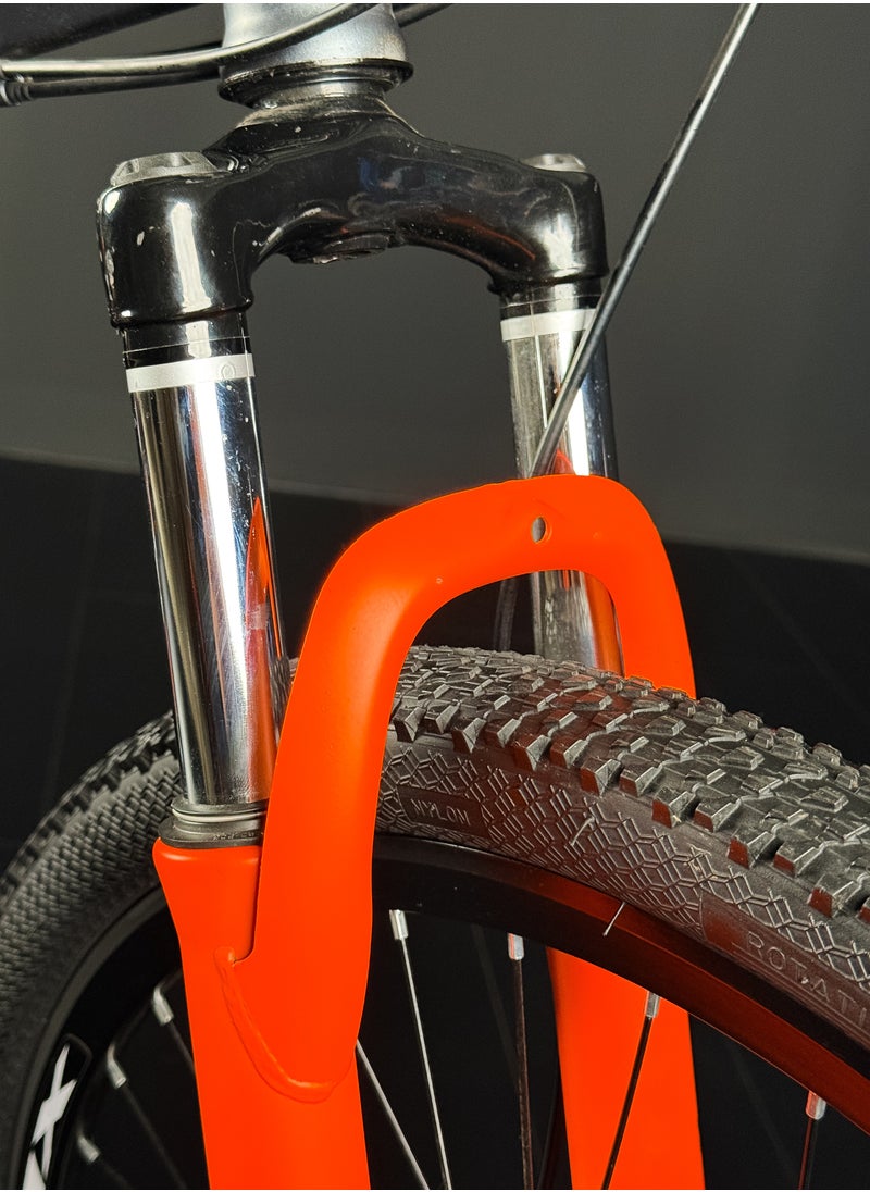 Prix - prix mountain bike folding s , 21 Speeds, 26 inches - Image 1