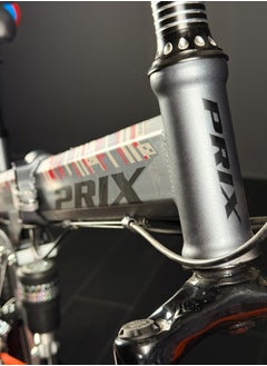 Prix prix mountain bike folding s , 21 Speeds, 26 inches  - Image 4