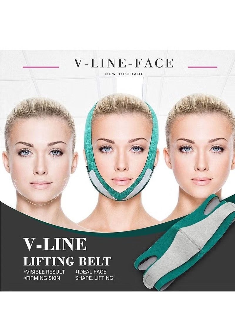 Gonice V Line Face Slimming Belt Lifting Chin Belt  - Image 5