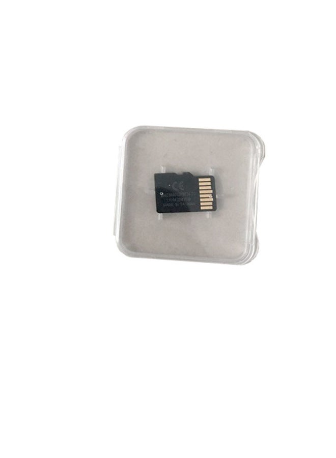 High-speed Memory Card 32G Mobile Phone TF Card 8G Expansion 64G Upgrade 1T Recorder Monitoring Memory Card-Color:Small White Box-Capacity:512GB U3-C10 Premium Edition  - Image 1