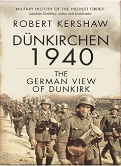 DUNKIRCHEN 1940