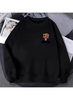 KUYING New Slam Dunk Round Neck Hoodie  - Image 1