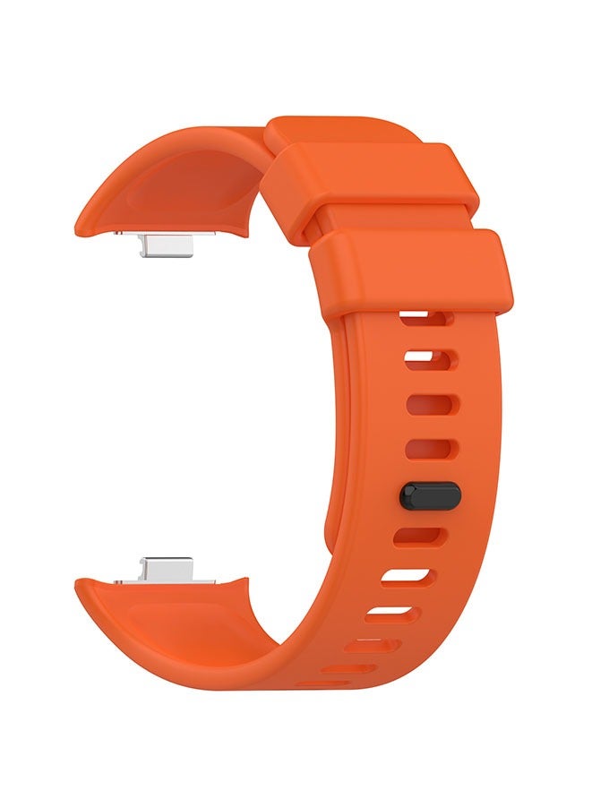 Redmi watch 5/Redmi watch4 Sport Silicone Strap for Women Men, 3 Pack Soft Silicone Strap Replacement Wristbands Compatible with Xiaomi Redmi Watch 5/Redmi Watch 4,Xiaomi band 9 pro/Xiaomi band 8 pro - Image 4