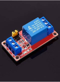 Generic 1 Channel 5V Relay Module For Arduino  - Image 2