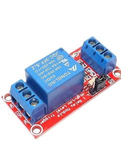 Generic 1 Channel 5V Relay Module For Arduino  - Image 1