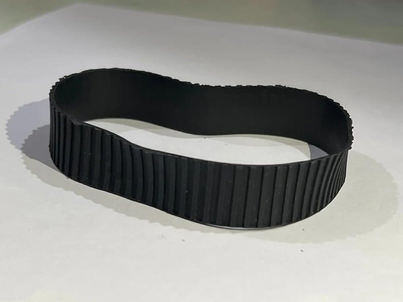 SUPERNIC Camera Lens Rubber | Compatible for Canon | 24-105mm Lens Rubber Black (Pack of 1) - Image 2