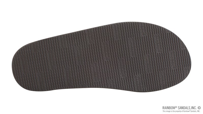 Rainbow Sandals Men's Hemp Single Layer Natural Size X-Large (11-12) - Image 5