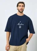 Styli Navy Blue