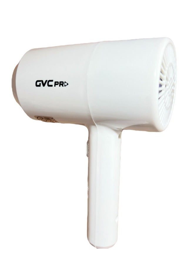 gvc pro Wall Mounted Electrical Hair Dryer For Hotels and Bathrooms , 1200 watts - GVCHD-385  - Image 4