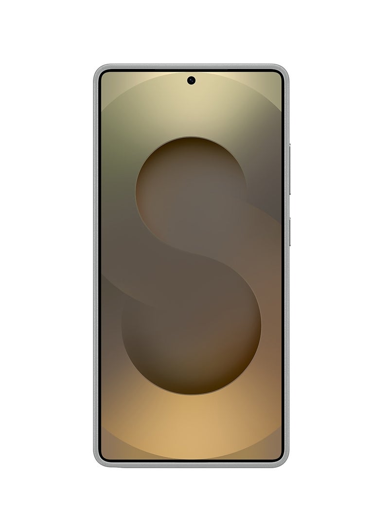 غطاء حماية Kindsuit لهاتف سامسونج جالاكسي S25 – حجري - Image 5
