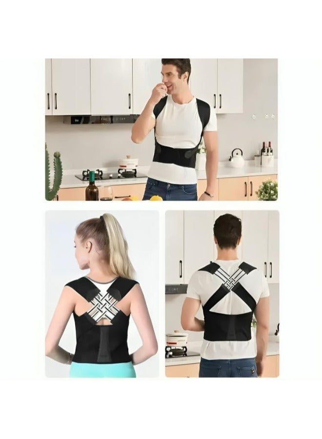 Posture Corrector Belt For Men & Women - Image 2