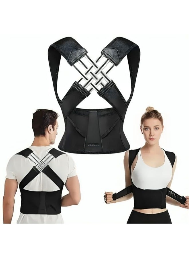 Posture Corrector Belt For Men & Women - Image 1