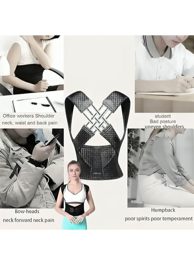Posture Corrector Belt For Men & Women - Image 4