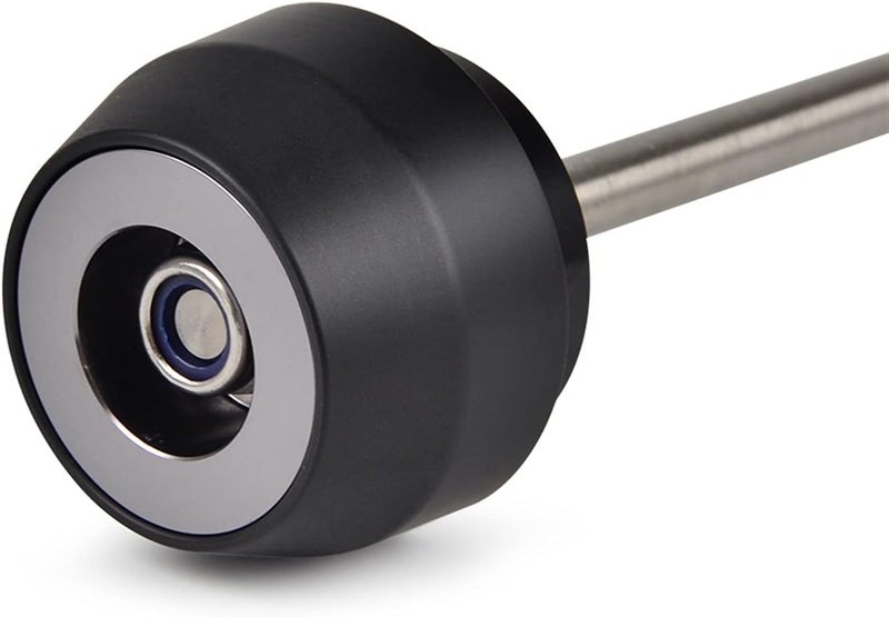 Wivplex Front Axle Slider Wheel Fork Crash Protector for BMW - Image 2