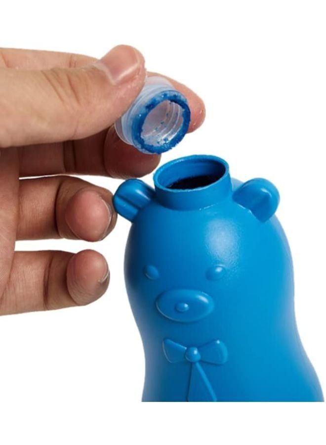 Toilet Bowl Cleaner Deodorant Antibacterial Cleaning Tools for Bathroom  - Image 2
