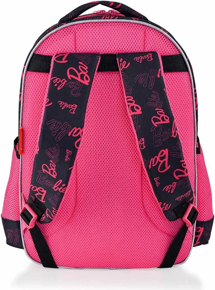 Ottonya Barbie Future Is Bright School Bag 48190