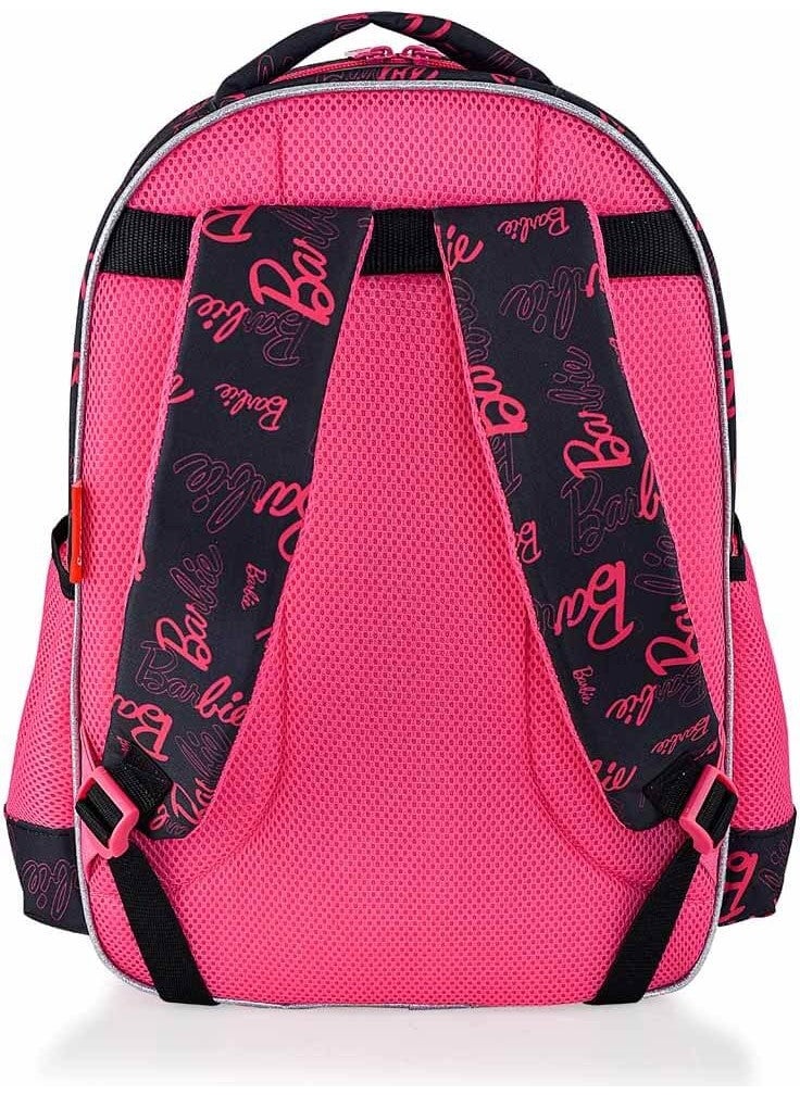 Ottonya - Barbie Future Is Bright School Bag 48190 - Image 1