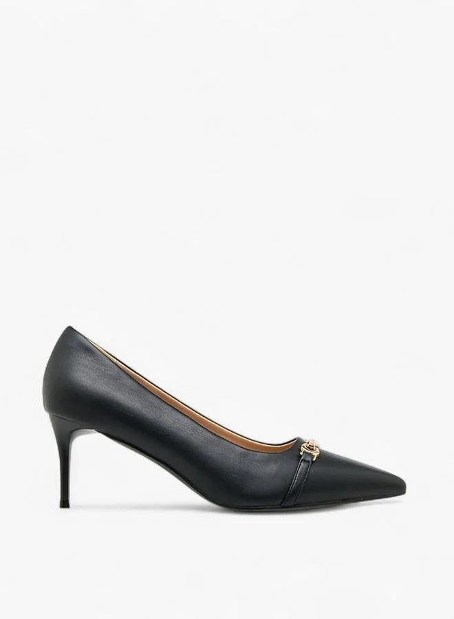 Flora Bella Women Pointed Toe Pumps