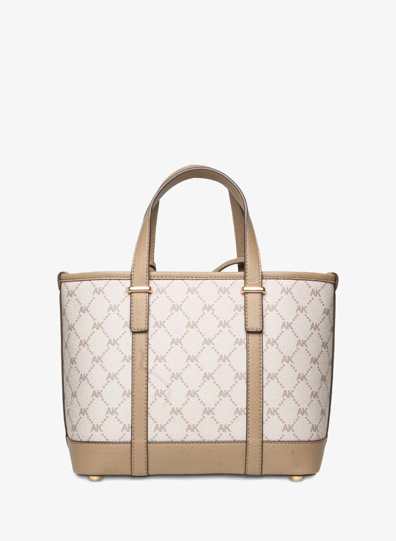 ANNE KLEIN  Anne Klein Logo Detail Sling Bag for Women | Best Price UAE