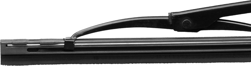 Renew 28 Inch Wiper Blade Pair for RV or Motorhome with 12mm J Hook and 2 Rubber Refills - Image 3