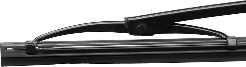 Renew 28 Inch Wiper Blade Pair for RV or Motorhome with 12mm J Hook and 2 Rubber Refills - Image 2