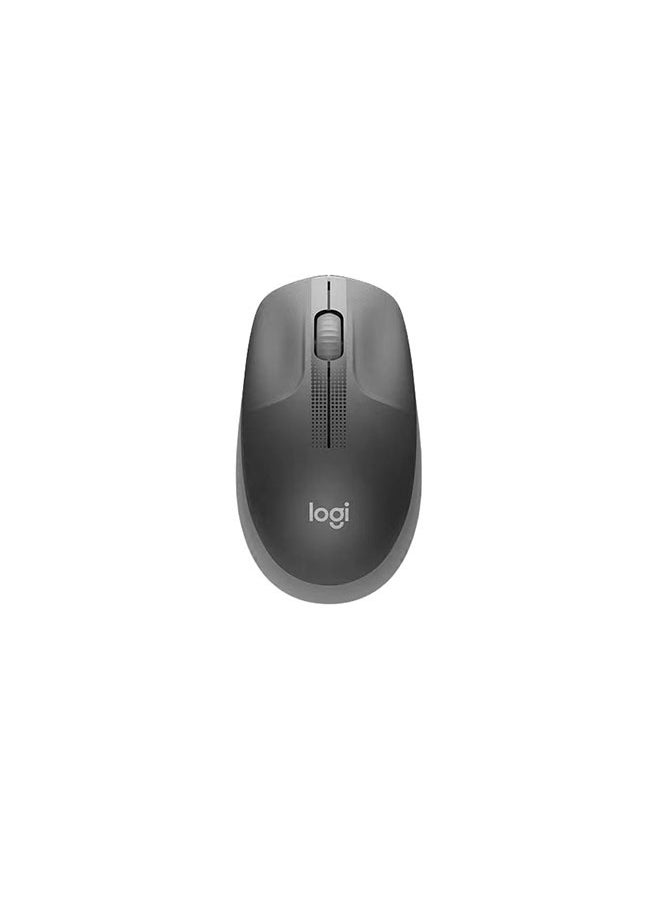 Logitech - Logitech M190 Wireless Silent mouse - Image 1