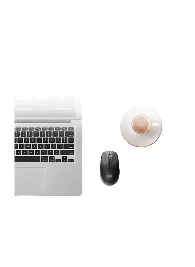Logitech - Logitech M190 Wireless Silent mouse - Image 1