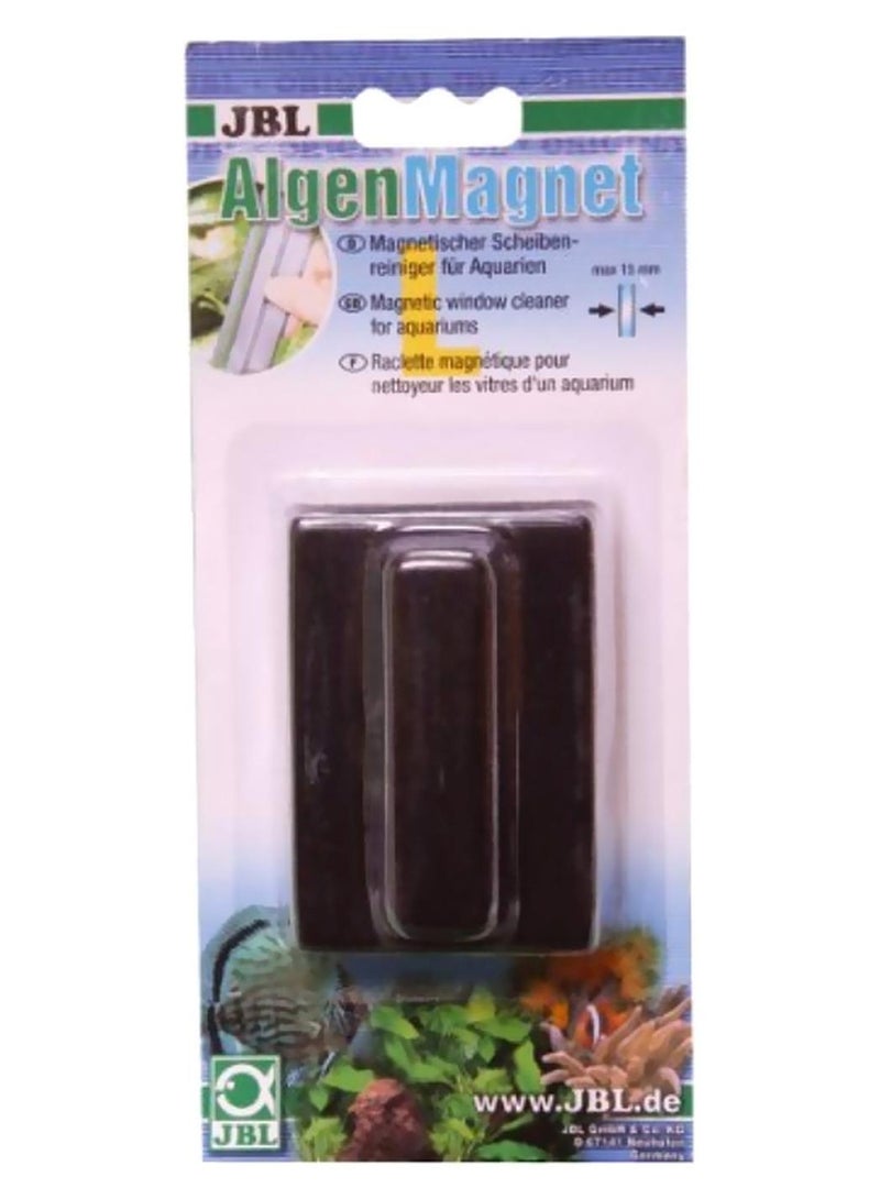 Algae Magnet Glass Cleaner Black LLiters