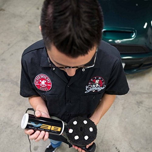 Chemical Guys GAP_V38_16 V38 Optical Grade Final Polish (16 oz) - Image 2