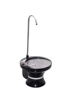 EzzySo Electric Water Pump Dispenser 2724623761091 Black 