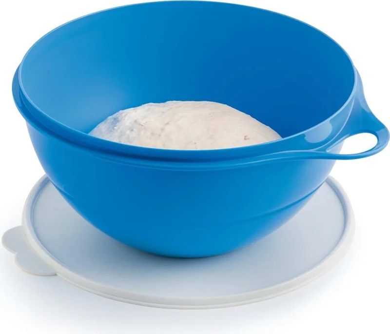 Tupperware My Mixer Bowl 4.5l Water Drop