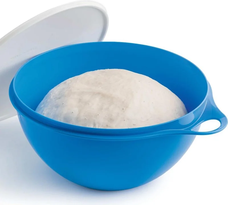 Tupperware My Mixer Bowl 4.5l Water Drop