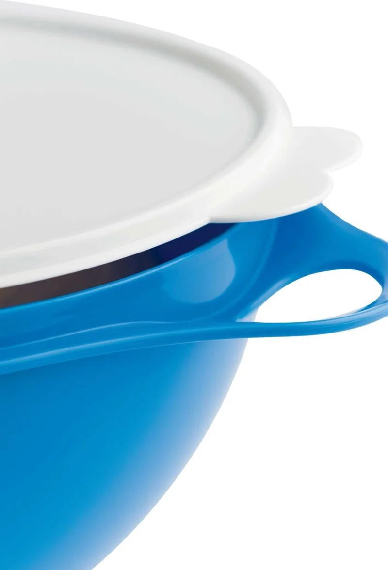 Tupperware My Mixer Bowl 4.5l Water Drop