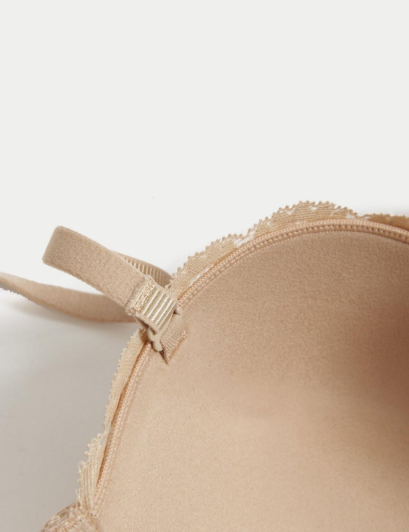 Marks & Spencer 2pk Wired Multiway Push Up Bras A-E - Image 4