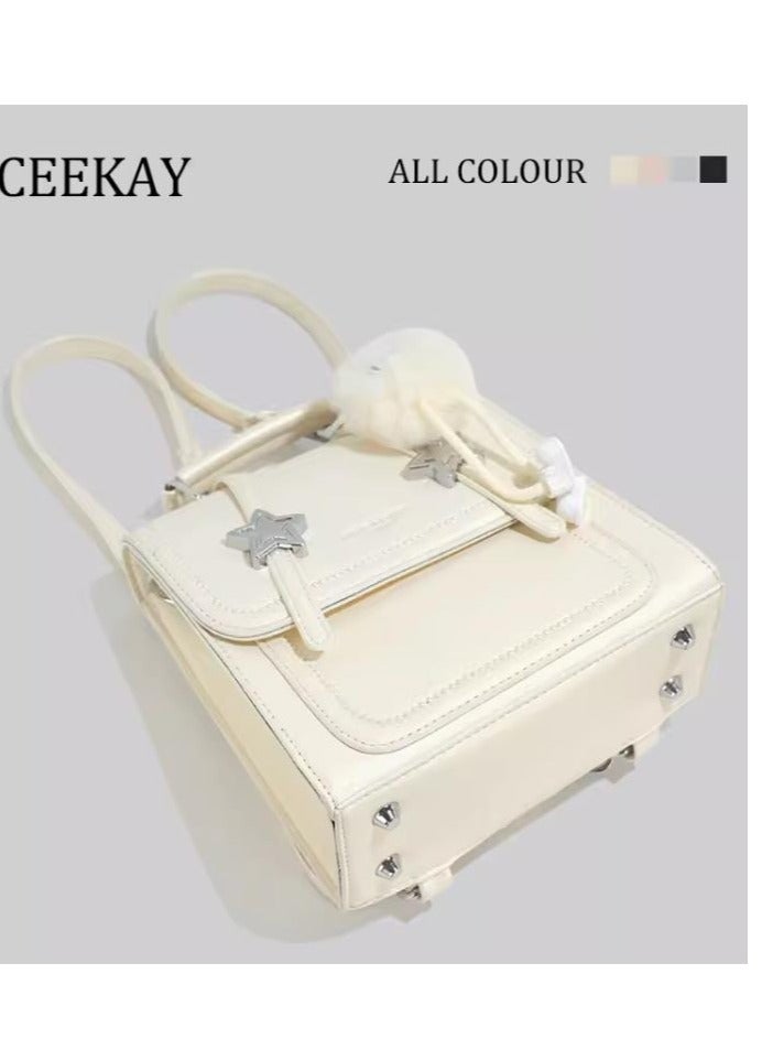 CEEKAY Advanced Design Female Backpack Student Backpack - Image 4