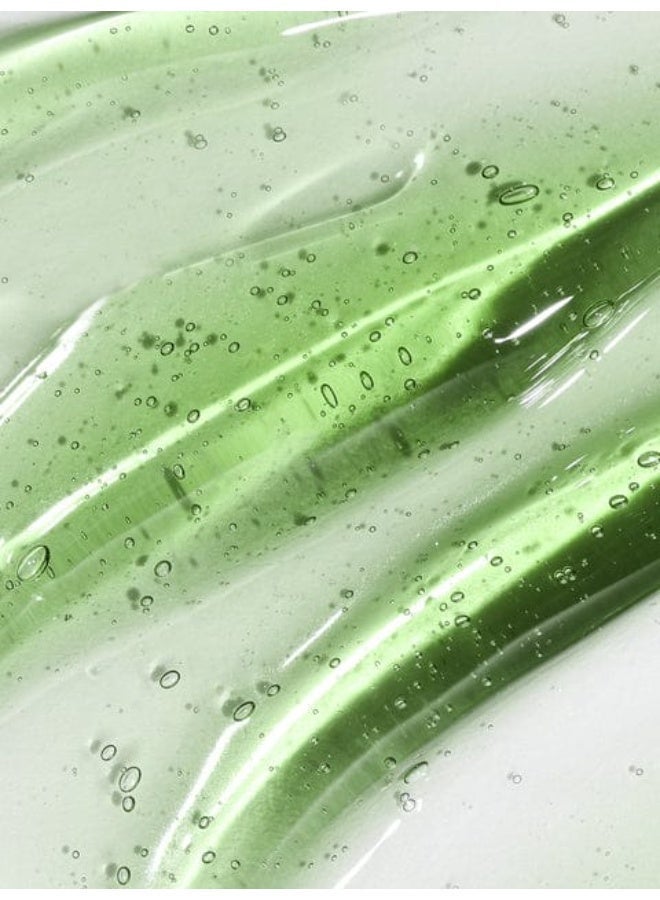 SOUL & MORE Mint attack plumping lip oil - Image 3