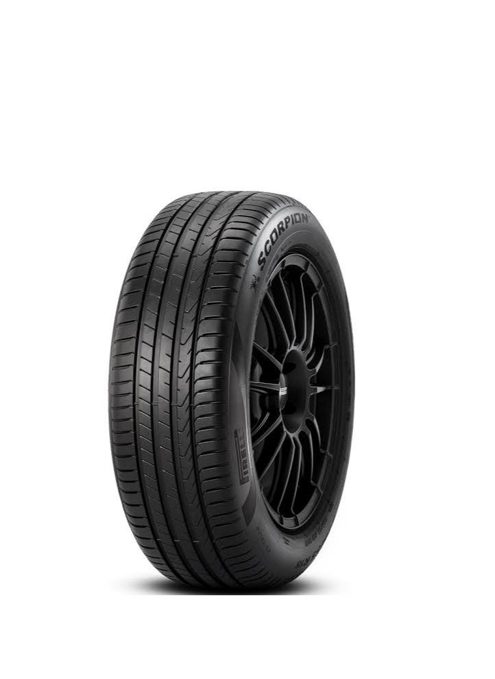 PIRELLI Car Tyre 255/45R19 S-l 100V 