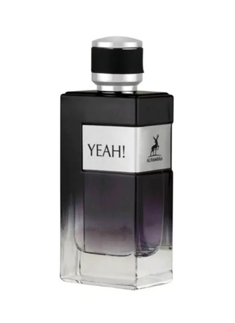 Yeah Unisex EDP 100 ml